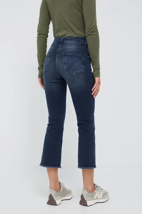 Pennyblack jeansy  99 % Bawełna, 1 % Elastan