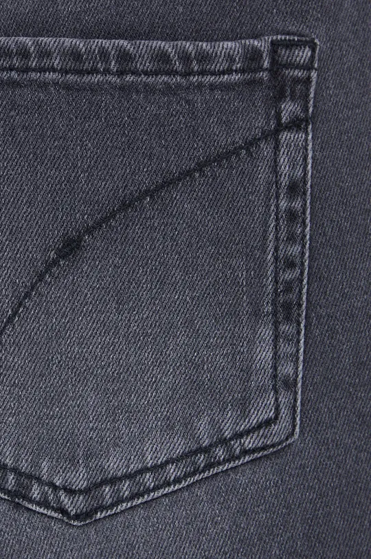 szary Pennyblack jeansy