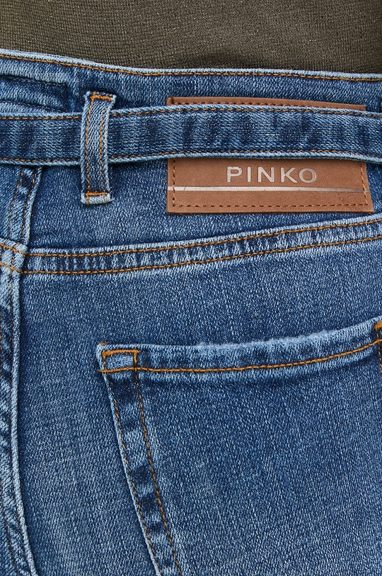 Pinko jeansy Damski