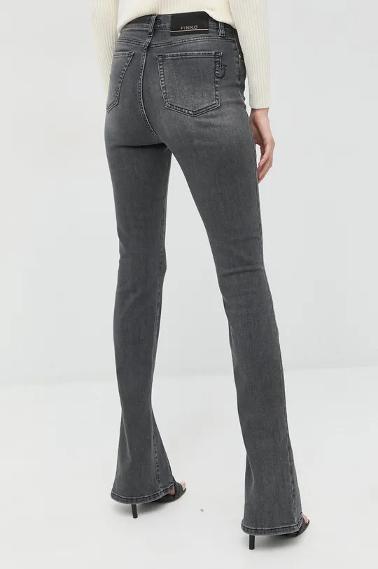 Pinko jeansy 79 % Bawełna, 14 % Lyocell, 6 % Elastomultiester, 1 % Elastan