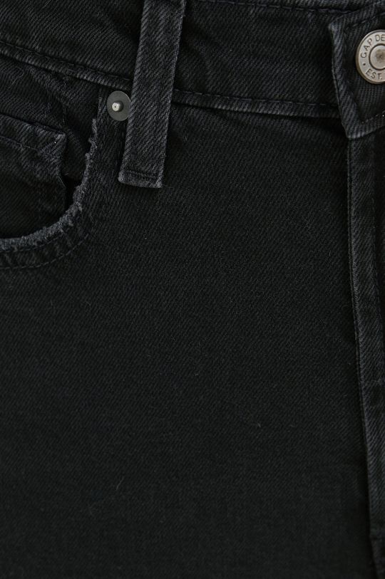 negru GAP jeansi