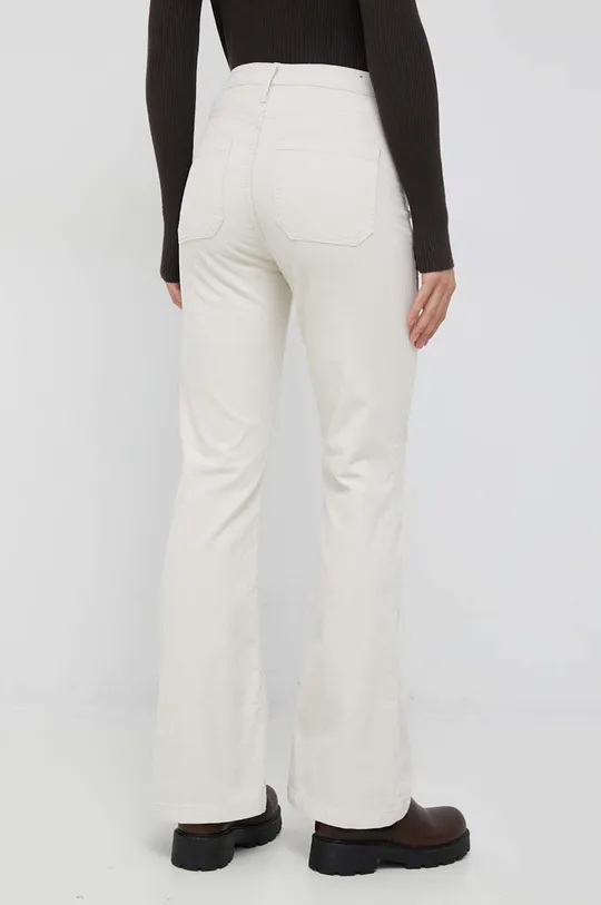 GAP pantaloni in velluto a coste 80% Cotone, 18% Rayon, 2% Elastam