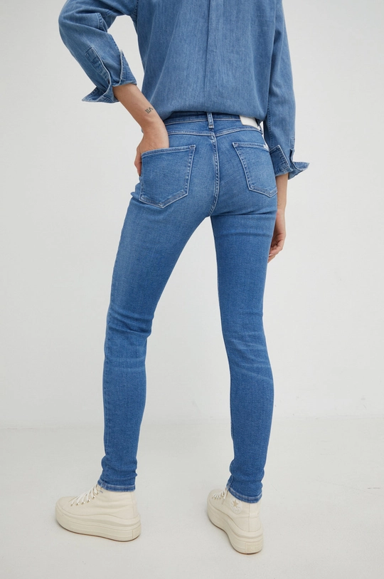 Marc O'Polo jeansy DENIM 94 % Bawełna, 4 % Elastomultiester, 2 % Elastan