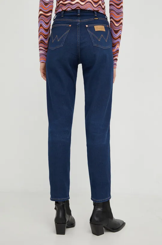 Wrangler jeansy 98 % Bawełna, 2 % Elastan