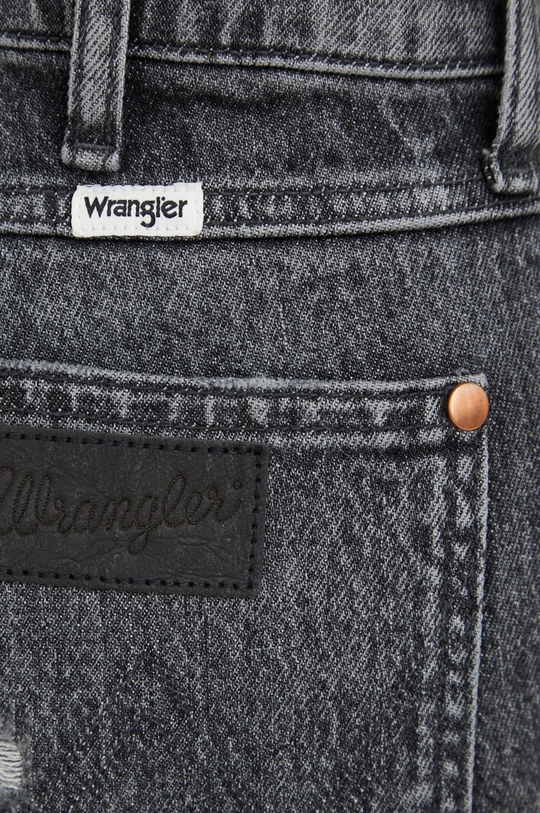 сірий Джинси Wrangler Walker Stargazer