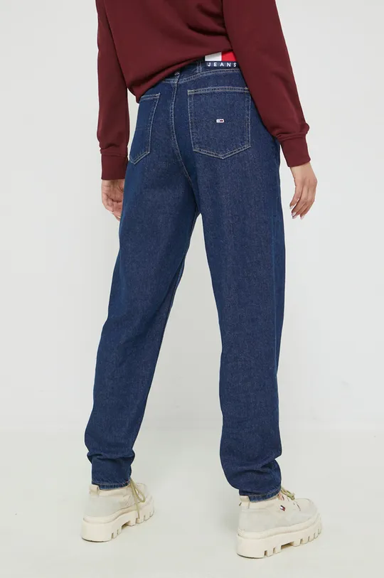 Βαμβακερό τζιν Tommy Jeans  100% Βαμβάκι