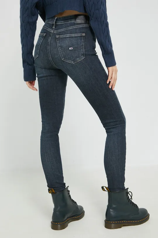 Τζιν παντελόνι Tommy Jeans  92% Βαμβάκι, 6% Πολυεστέρας, 2% Σπαντέξ
