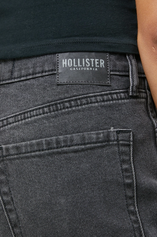 siva Traperice Hollister Co.