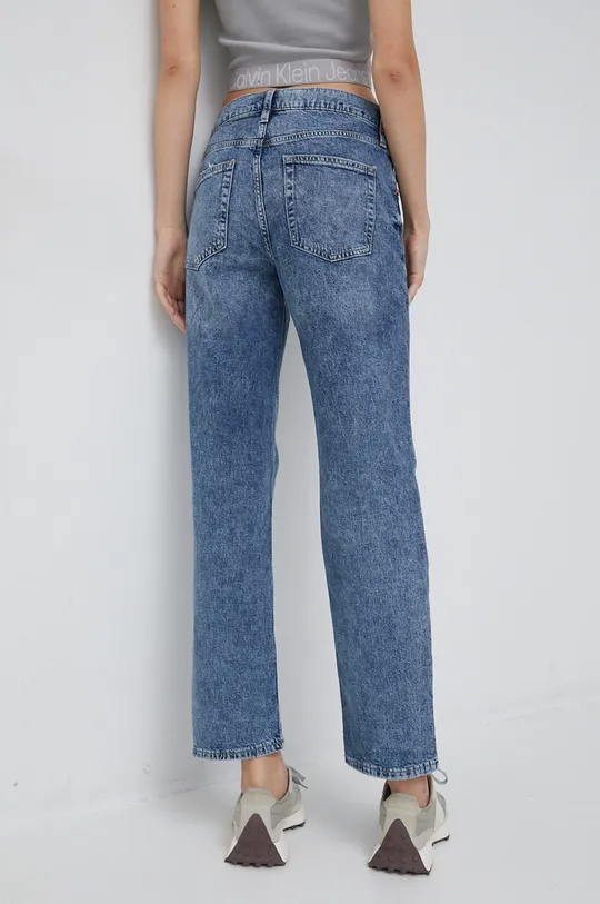GAP jeansy '90s loose 99 % Bawełna, 1 % Elastan