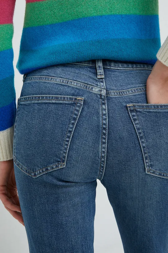 GAP jeansy '70s 98 % Bawełna, 2 % Elastan
