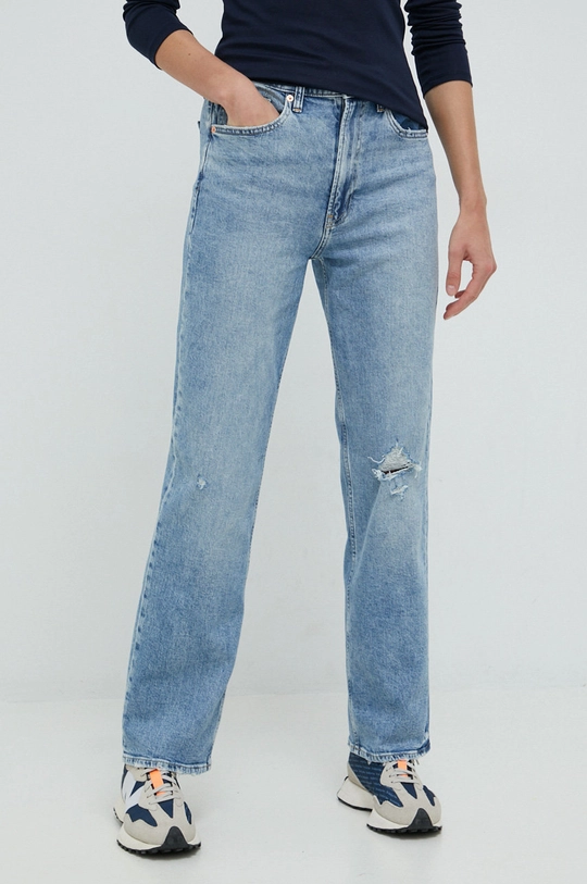 blu GAP jeans Donna