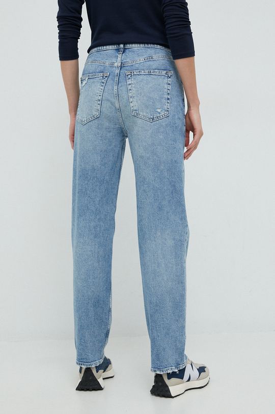 GAP jeansy 99 % Bawełna, 1 % Elastan