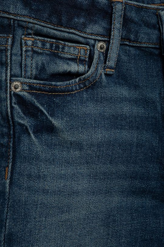 GAP jeansy dziecięce 99 % Bawełna, 1 % Elastan