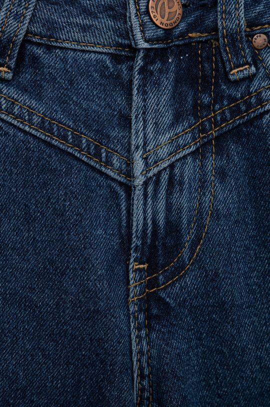 Pepe Jeans jeansy dziecięce  100 % Bawełna
