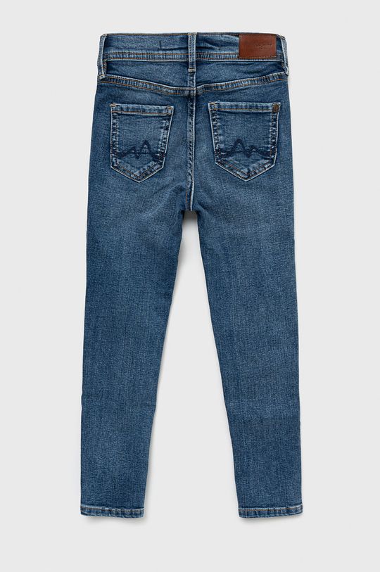 Pepe Jeans jeansy dziecięce Madison jasny niebieski