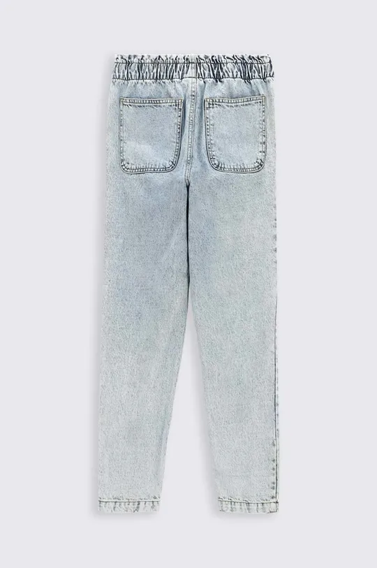 Coccodrillo jeansy dziecięce 100 % Bawełna