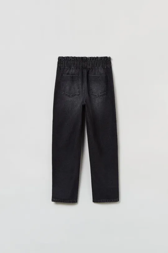 Дитячі джинси OVS сірий