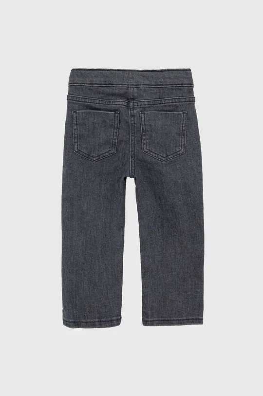 Дитячі джинси Tom Tailor сірий