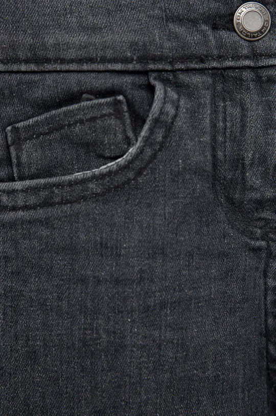 Дитячі джинси Tom Tailor  71% Бавовна, 20% Конопля, 9% Ліоцелл