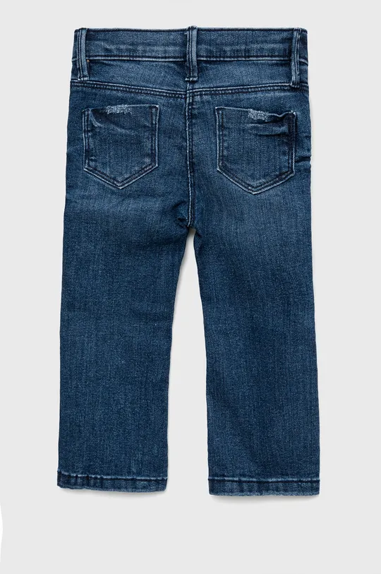 Детские джинсы Tom Tailor тёмно-синий