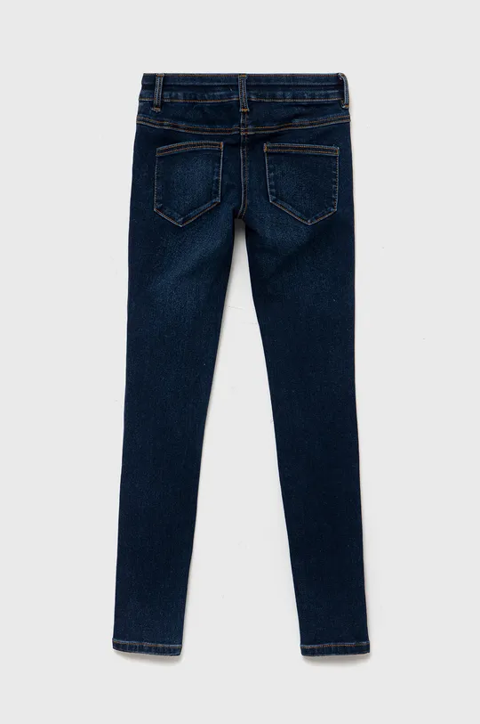 Детские джинсы Tom Tailor тёмно-синий