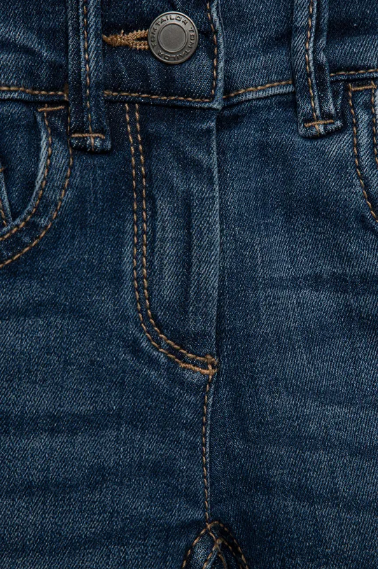 Tom Tailor jeansy dziecięce 98 % Bawełna, 2 % Elastan