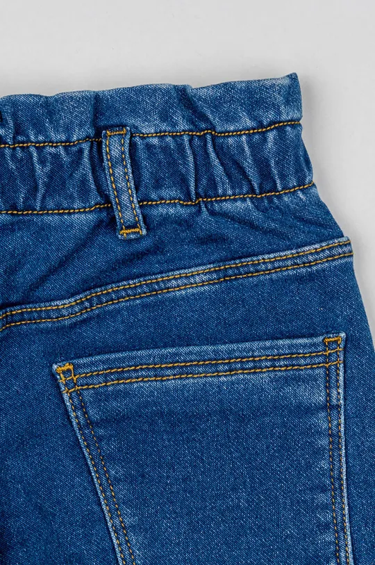 Дитячі джинси zippy Для дівчаток