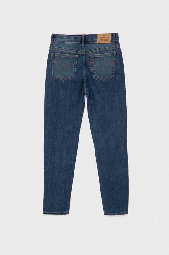 Levi's gyerek farmer sötétkék