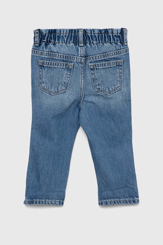 GAP jeansy dziecięce jasny niebieski