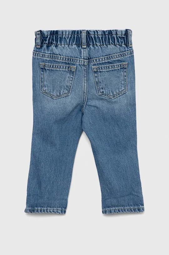 Дитячі джинси GAP блакитний