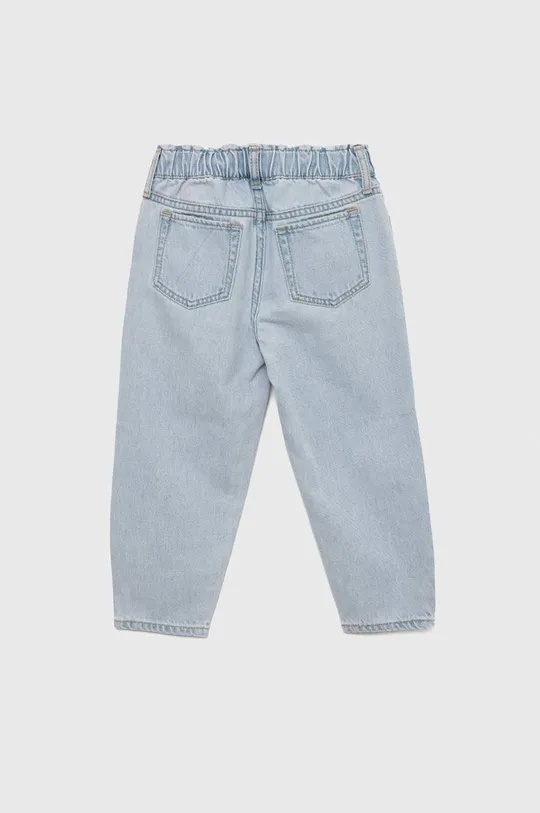 GAP jeansy dziecięce x disney niebieski