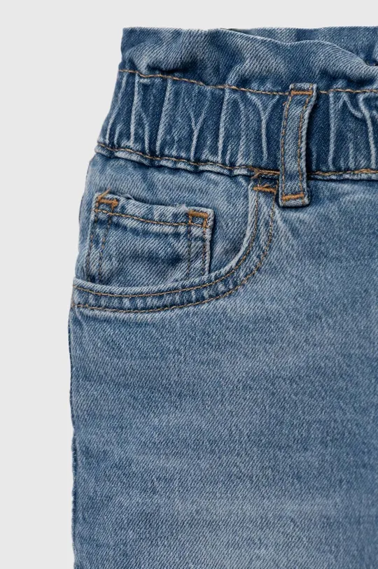 GAP jeansy dziecięce Materiał zasadniczy: 99 % Bawełna, 1 % Elastan, Podszewka: 100 % Poliester