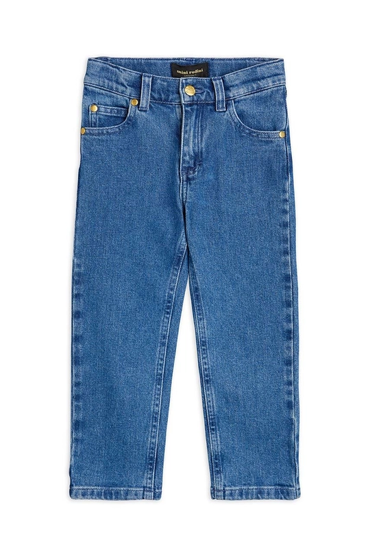 blu Mini Rodini jeans per bambini Bambini