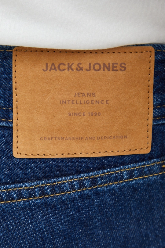 σκούρο μπλε Τζιν παντελόνι Jack & Jones