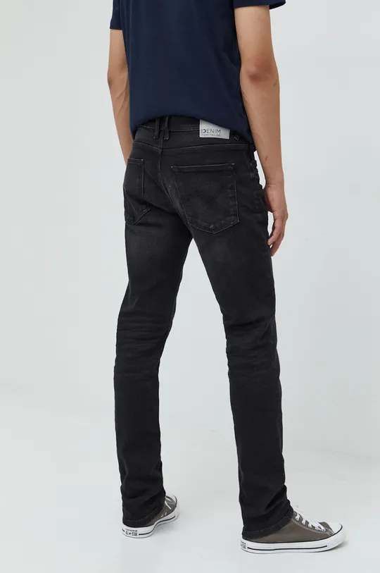 Tom Tailor jeansy 99 % Bawełna, 1 % Elastan