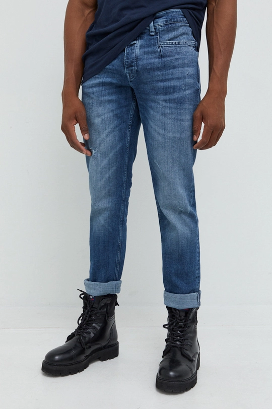 blu navy Only & Sons jeans Uomo