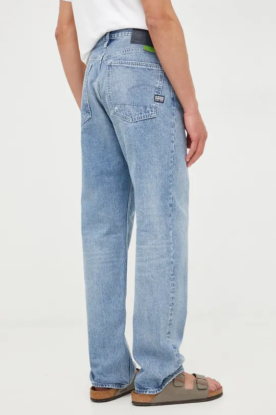 G-Star Raw jeansy D20960.C967 100 % Bawełna