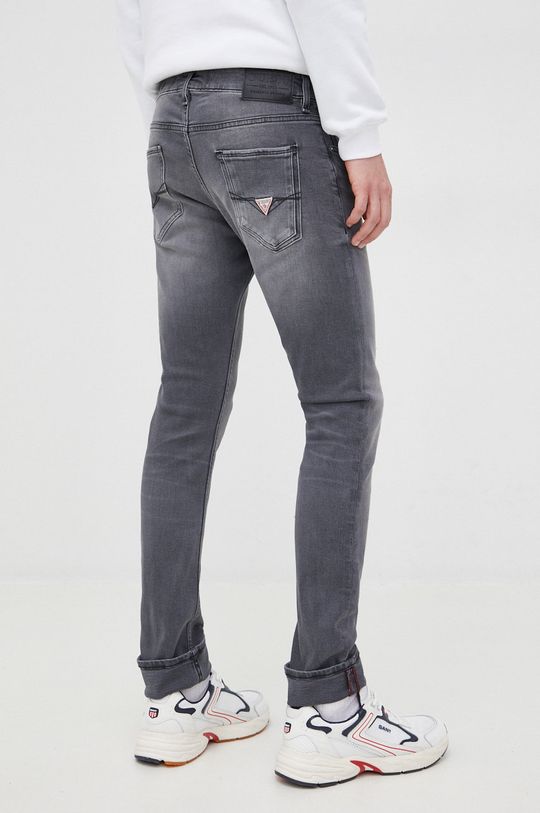 Guess jeansy 99 % Bawełna, 1 % Elastan