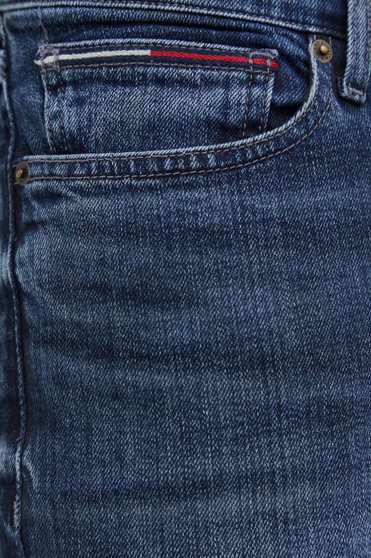 bleumarin Tommy Jeans jeansi