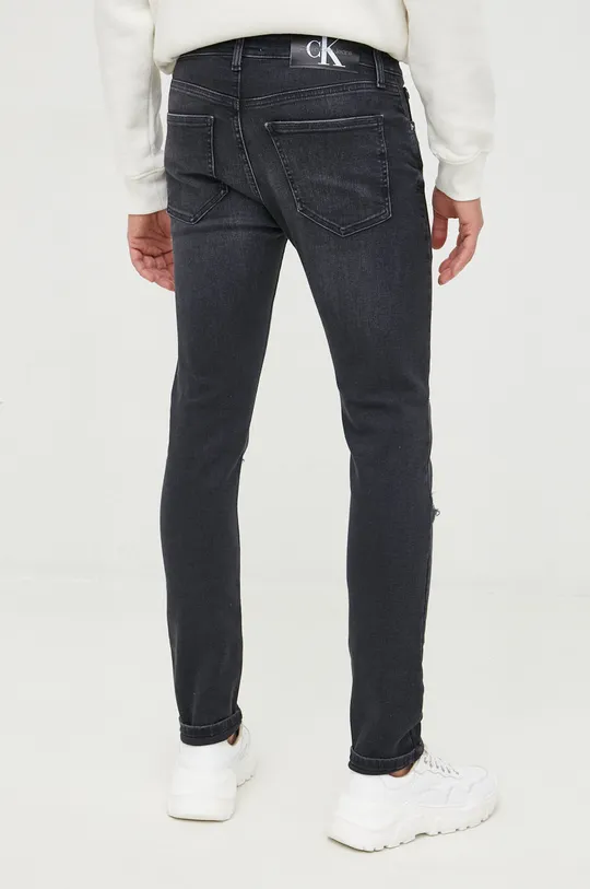 Traperice Calvin Klein Jeans  92% Pamuk, 6% Elastomultiester, 2% Elastan