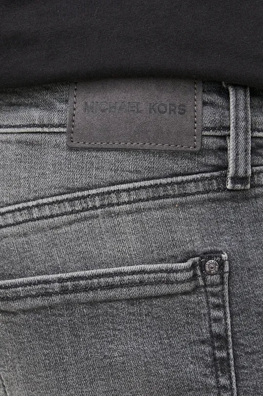 Michael Kors jeansy Parker 98 % Bawełna, 2 % Elastan