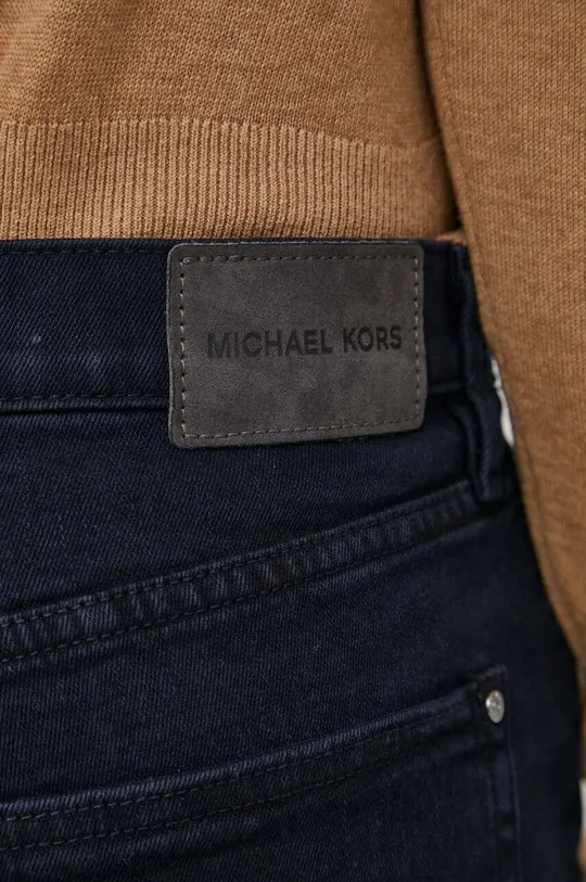 σκούρο μπλε Τζιν παντελόνι Michael Kors