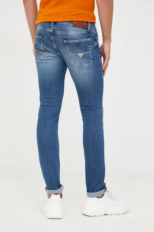 Guess jeansy CHRIS 99 % Bawełna, 1 % Elastan