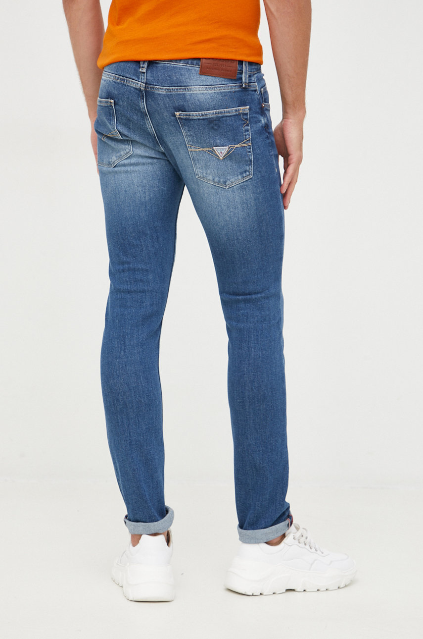 GUESS Jeans Skinny Chris - GUESS
