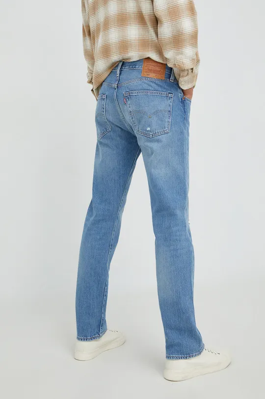 Levi's jeansy 501 ORIGINAL 