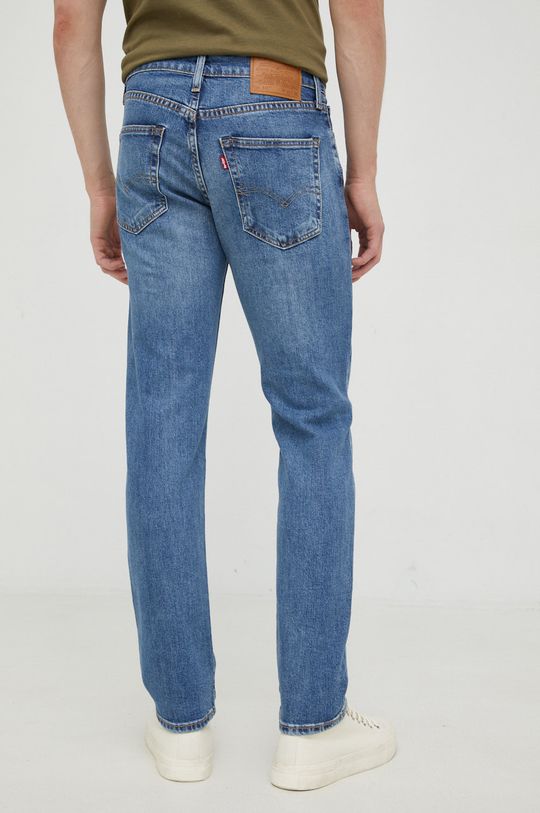 Levi's jeansy 511 SLIM 70 % Bawełna, 28 % Lyocell, 2 % Elastan