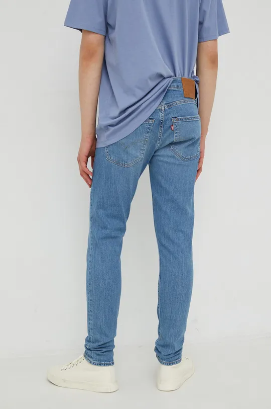 Kavbojke Levi's 512 Slim Taper  99% Bombaž, 1% Elastan