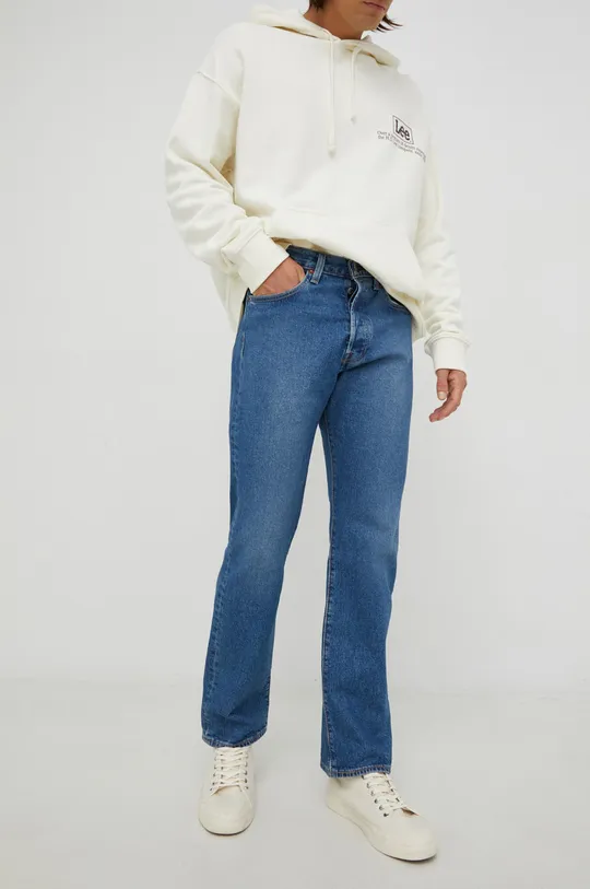 blu Levi's jeans 501 ORIGINAL