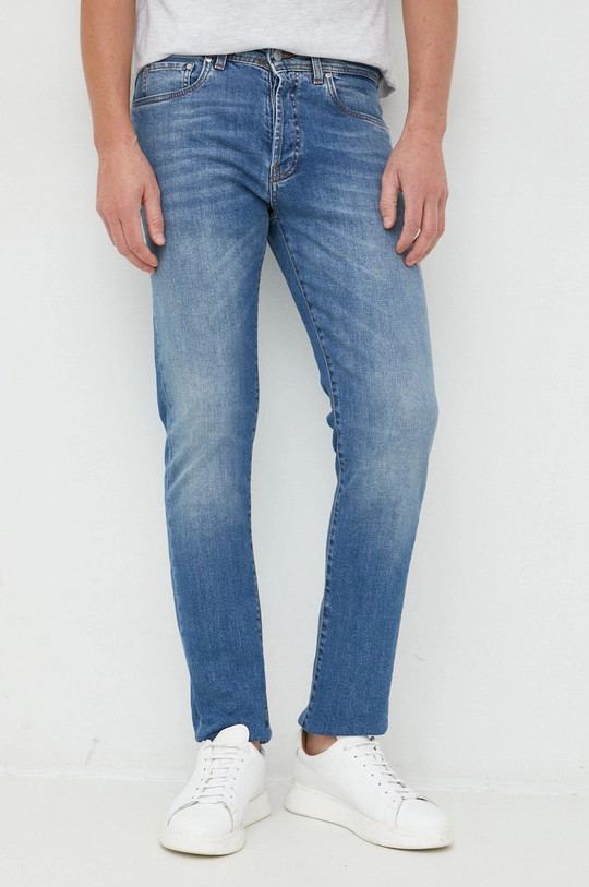 Liu Jo jeans blu M000P304BRIANMD