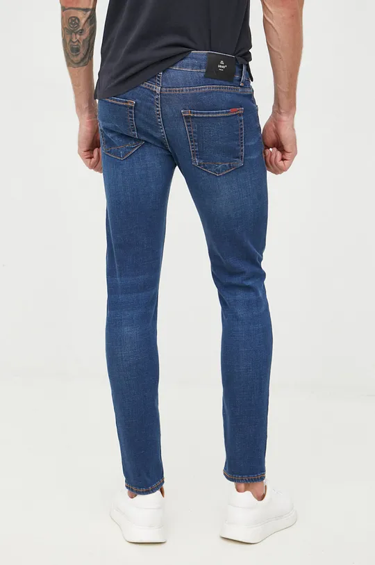Liu Jo jeans Materiale principale: 98% Cotone, 2% Elastam Fodera delle tasche: 55% Poliestere, 45% Cotone
